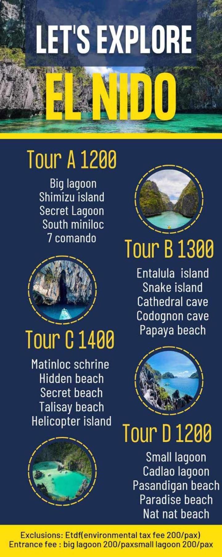 Bucana Kamp Payapa Beachfront El Nido Esterno foto